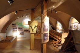 Muzej gozdarstva in lesarstva
