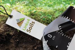 Logo Links4 Soil
