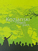 Kozjanski park